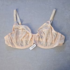 Adore Me Roxana Unlined Bra